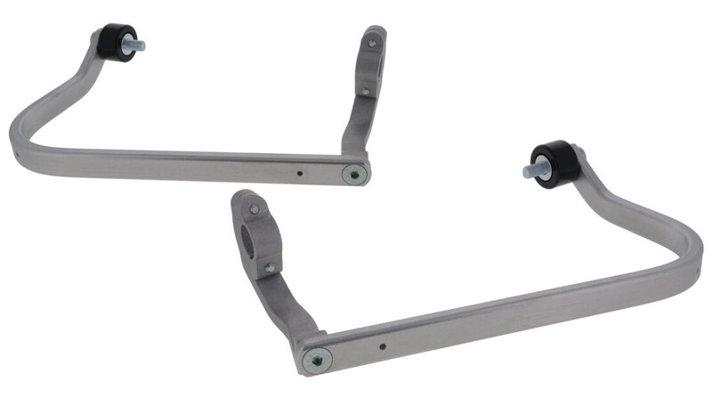 Barkbusters Hardware-Kit Zweipunktbefestigung