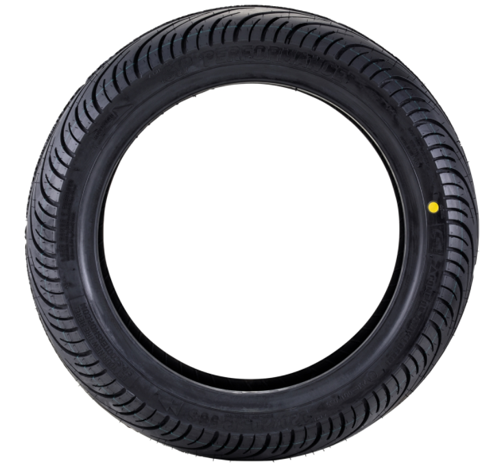 Reifen vorne 120/70-12 58S TL