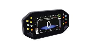 Multifunktions-Cockpits