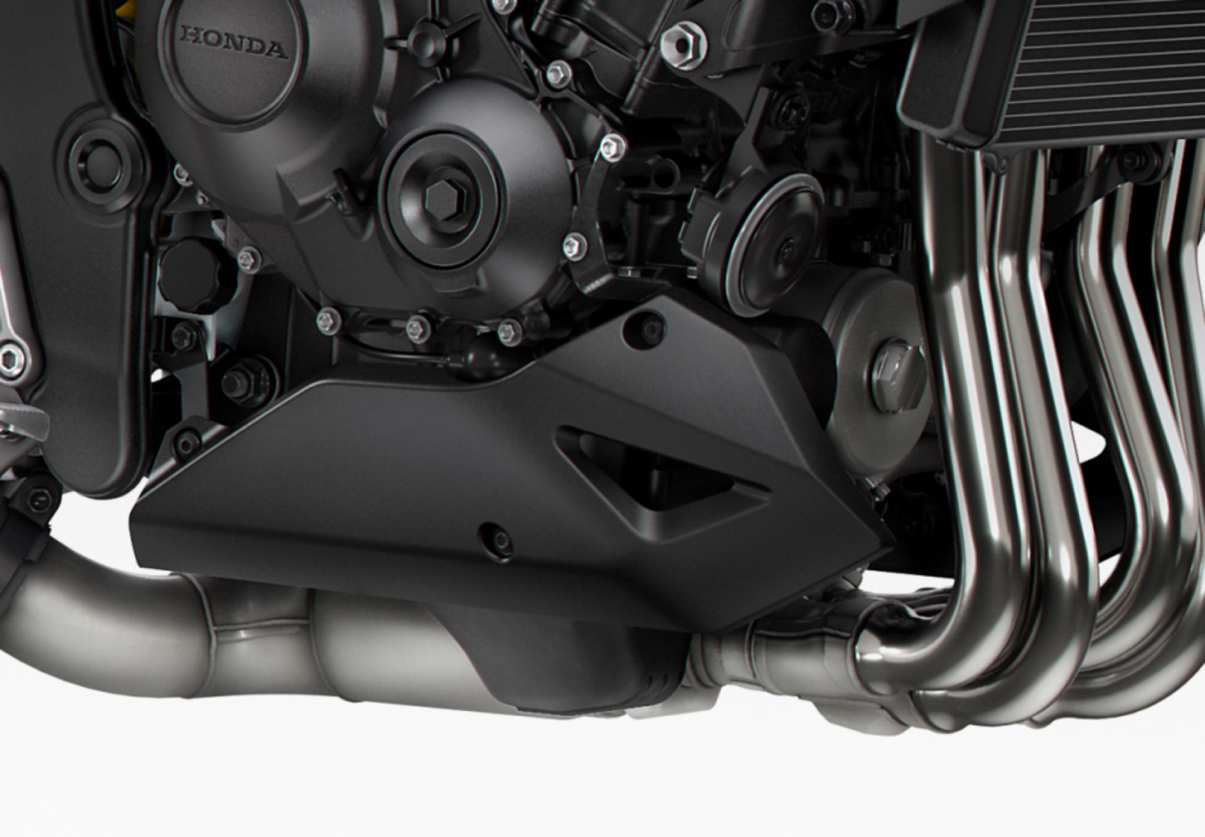 Bugspoiler für Honda CB 1000 Hornet (25-) Original