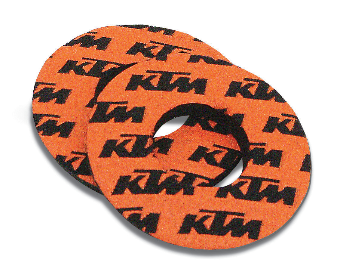 KTM Griff-Donut-Set