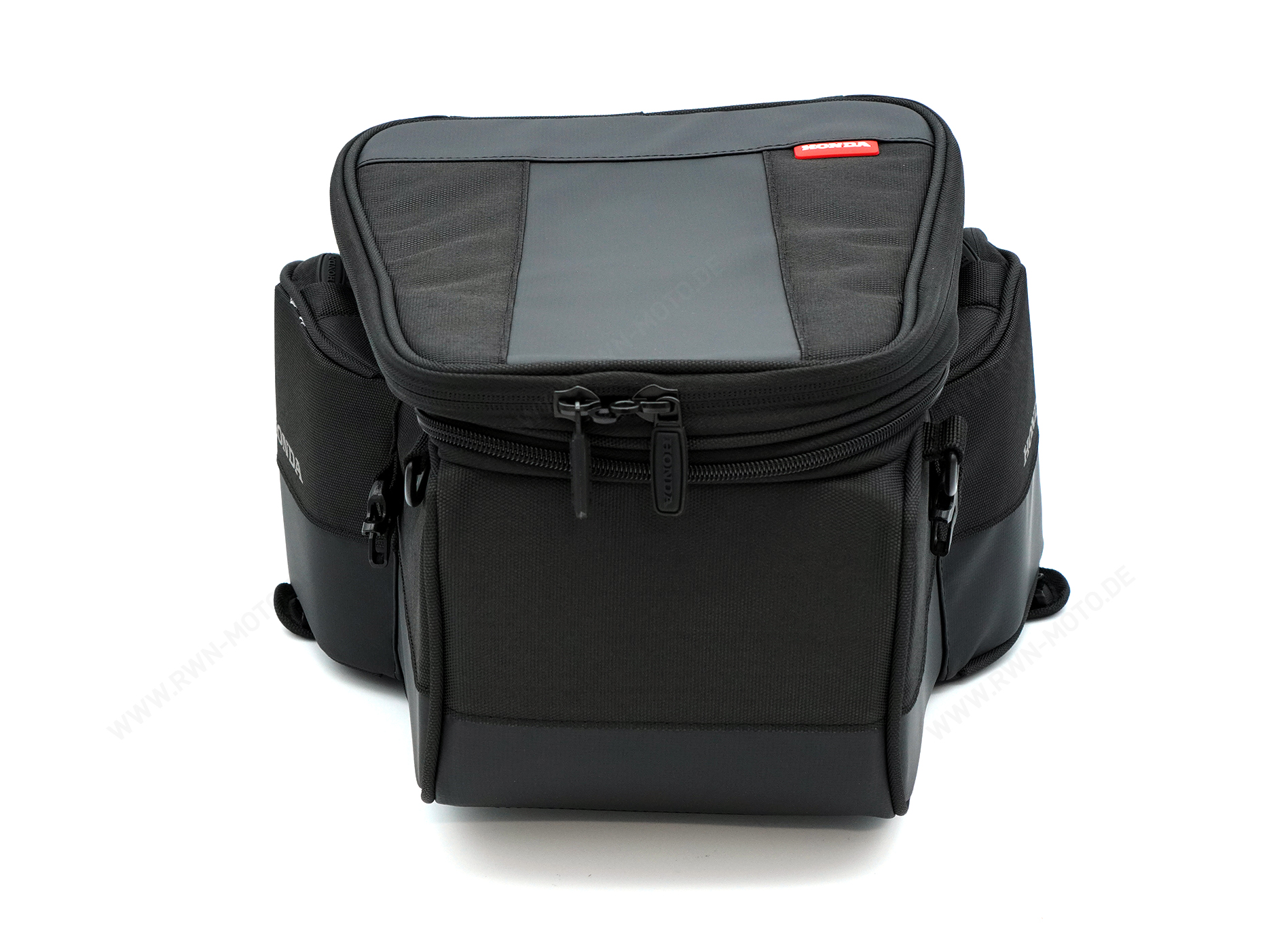 Hecktasche für Honda CB 1000 Hornet (25-) Original