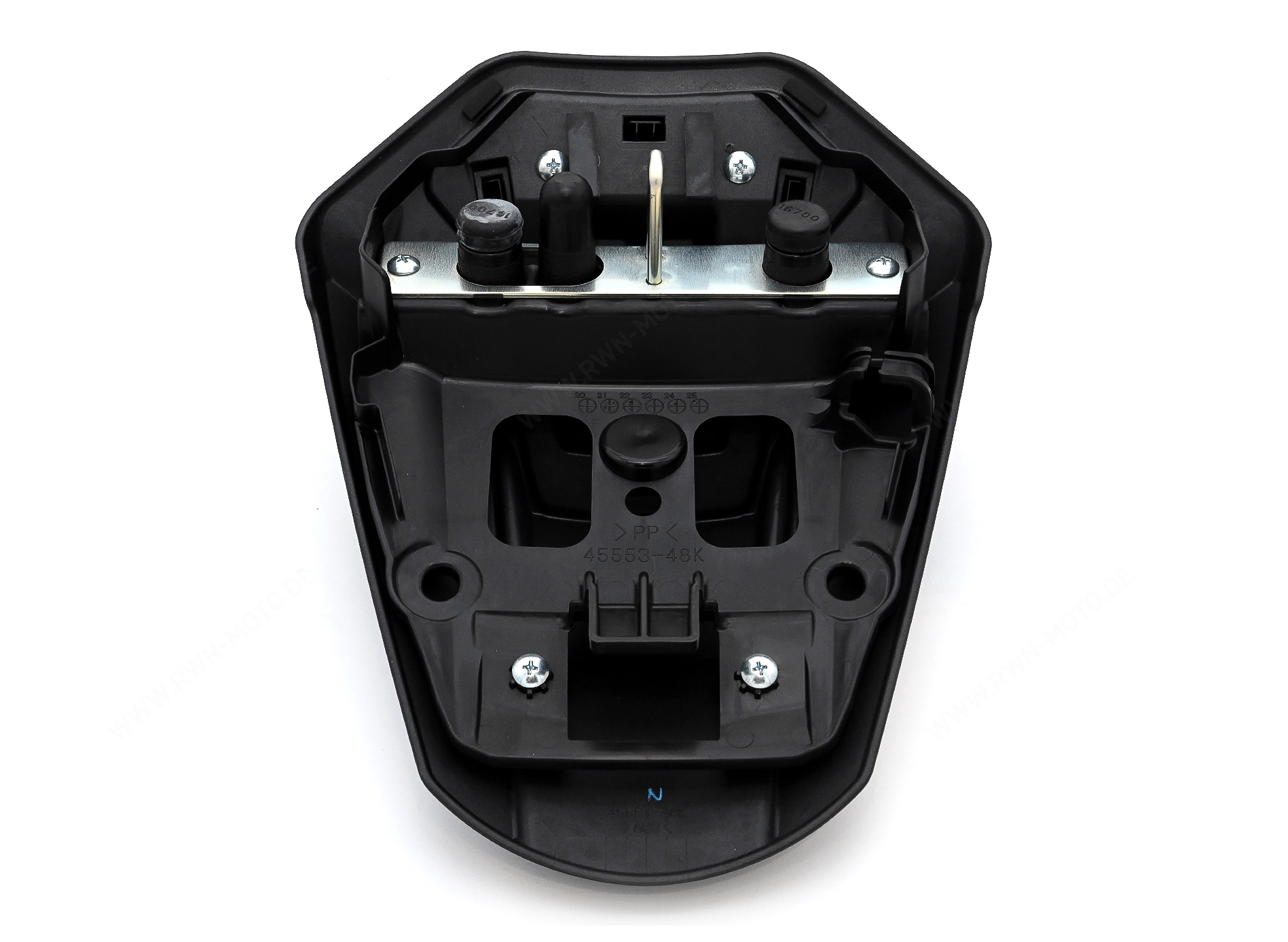 Soziusabdeckung für Suzuki GSX-S 1000 (25-) Original