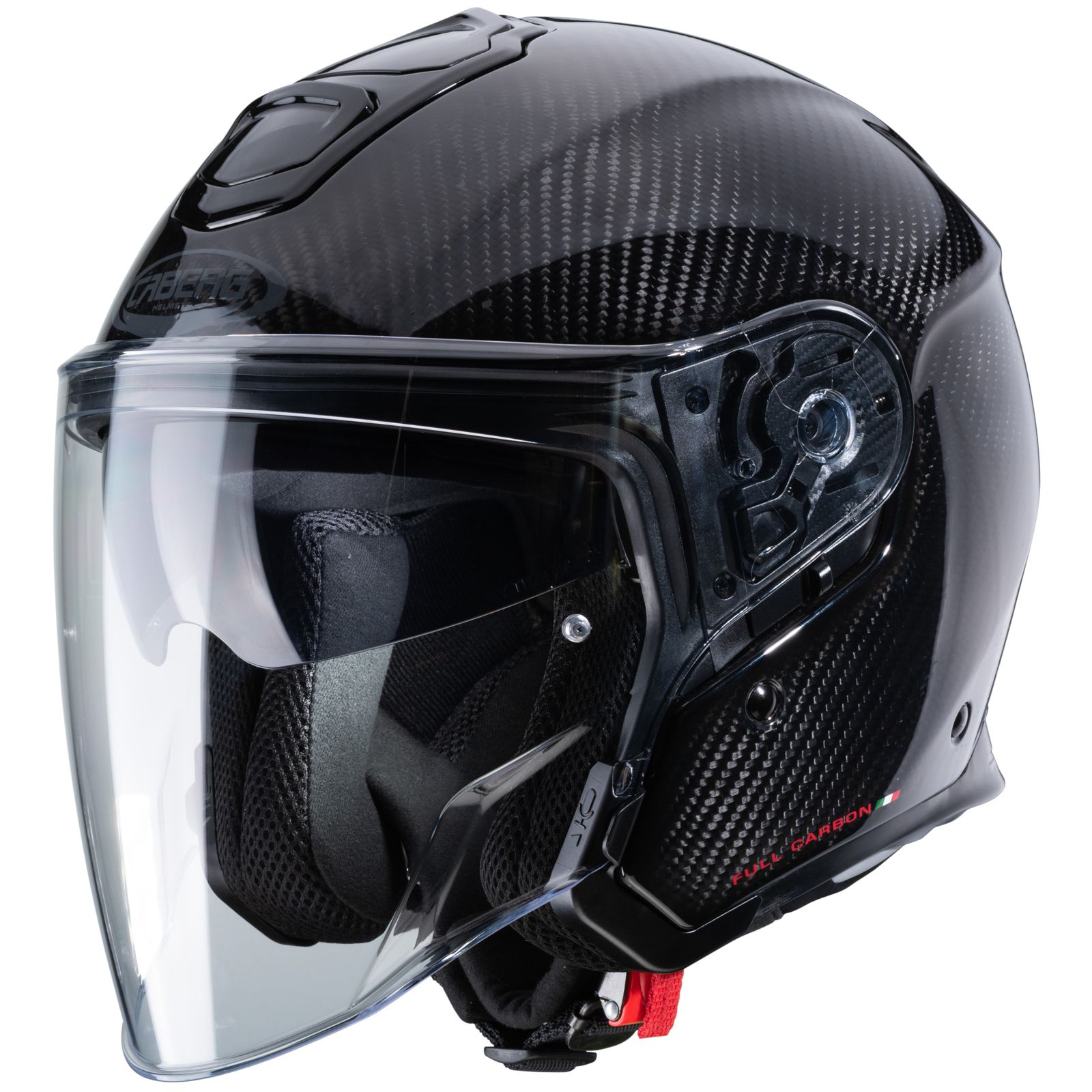 Caberg Helm Flyon Carbon