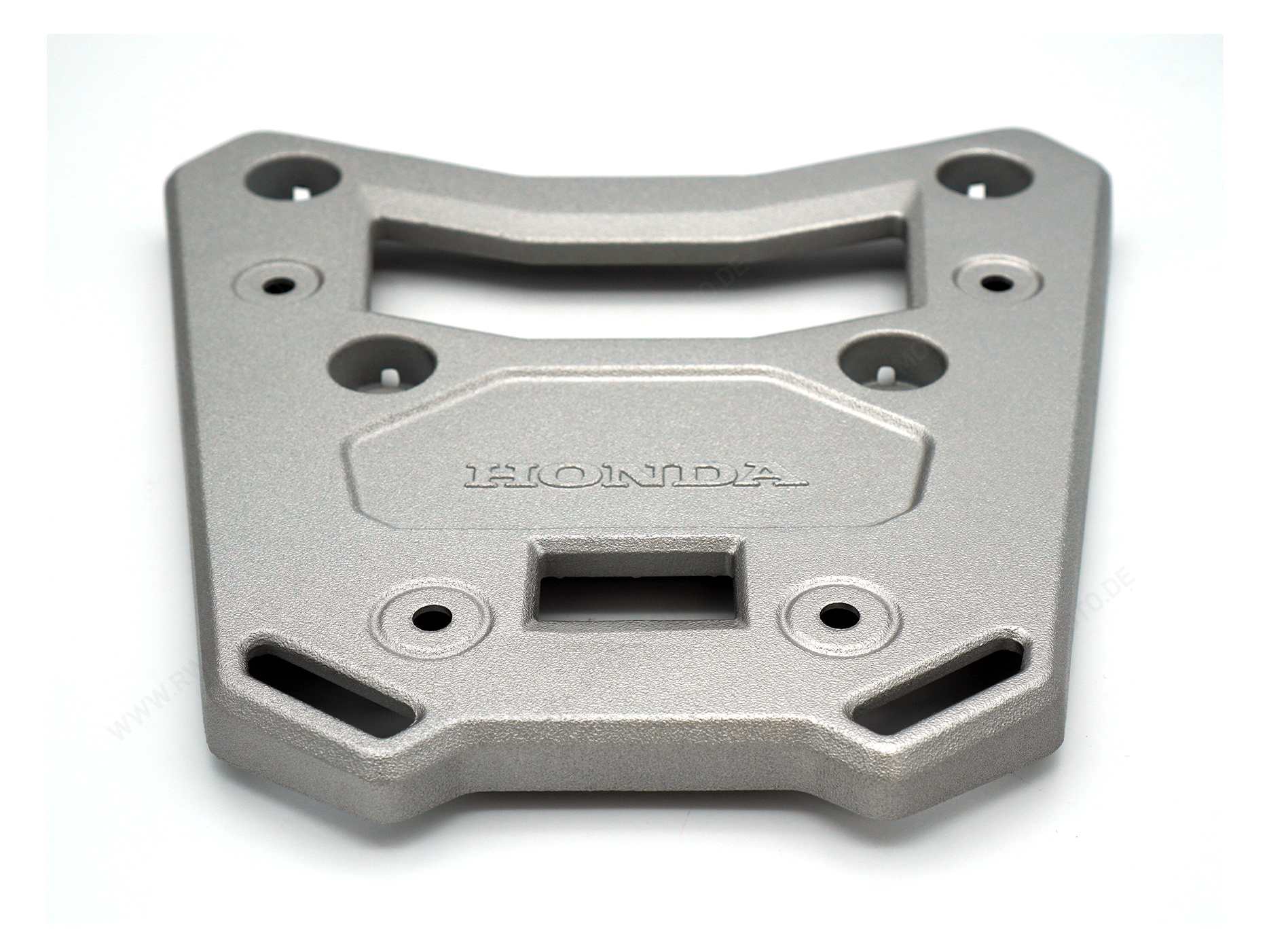 Top Case Halteplatte für Honda XL 750 Transalp (23-) /E-Clutch (26-) Original