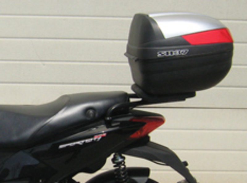 SHAD Top Master Montagesatz - Aprilia