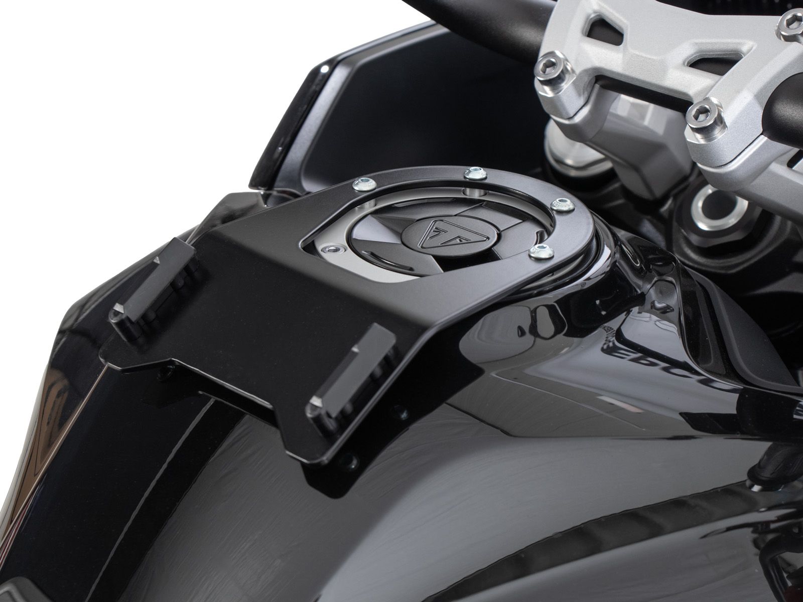 Tankring Basic für Triumph Tiger Sport 800 (25-) Hepco & Becker