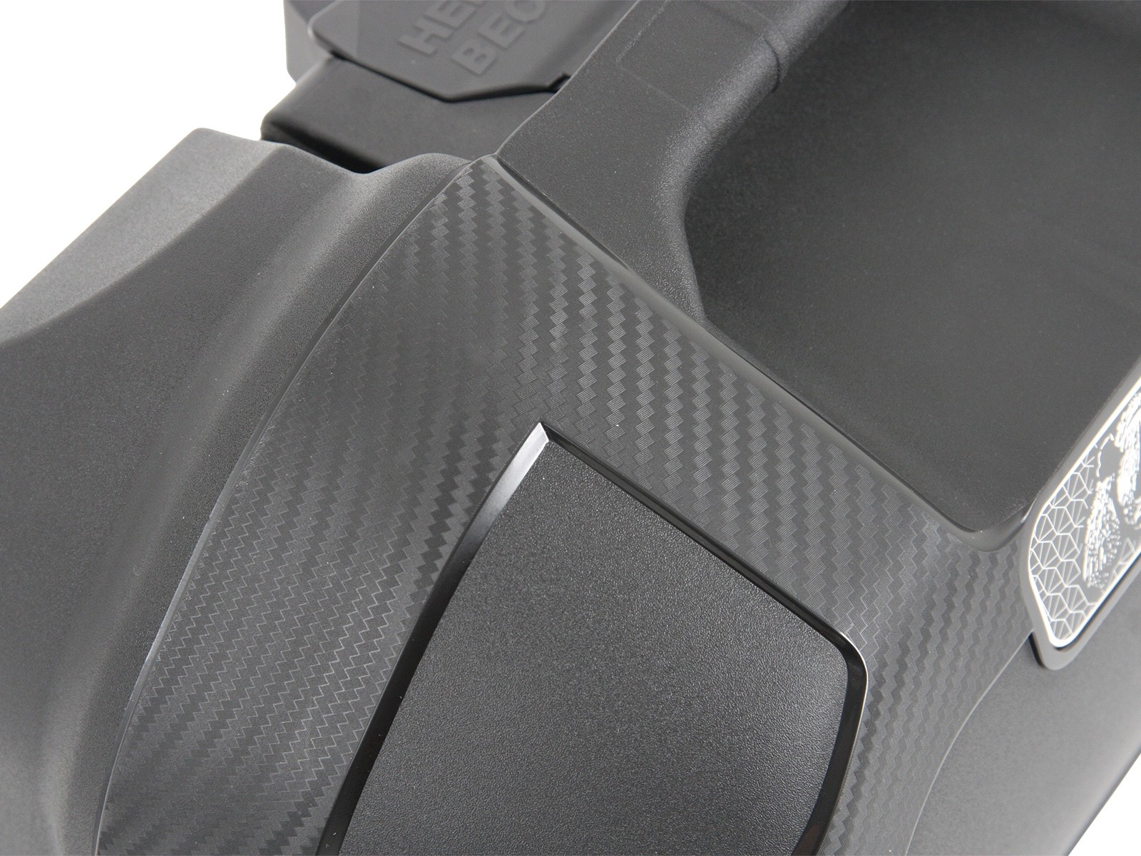 Orbit Einzelkoffer für C-Bow Halter Hepco & Becker