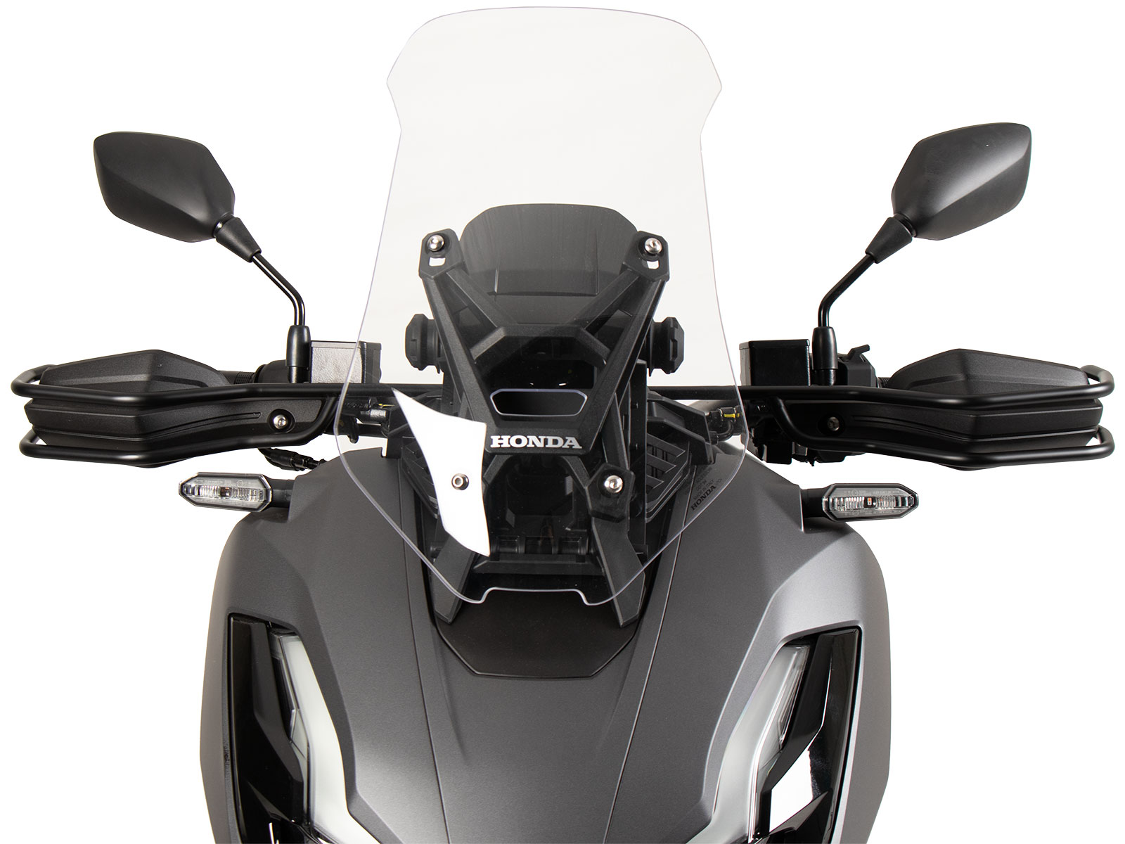 Griffschutz (Links + Rechts) für Honda ADV 350 (22-) Hepco & Becker