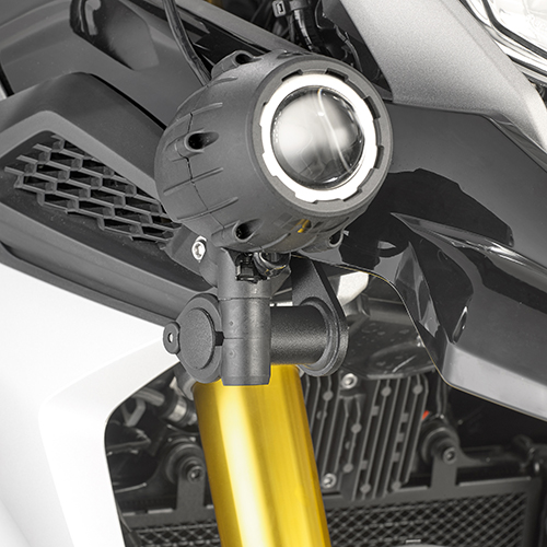 Montagekit für Scheinwerfer für BMW G 310 GS (BJ. 17-) Givi