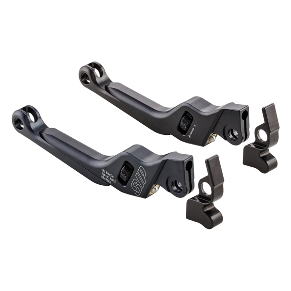 Sporthebel Set für Vespa GTS/​GTS Super/​GTV/​GT 60/​GT/​GT L 125-300ccm (-`22)