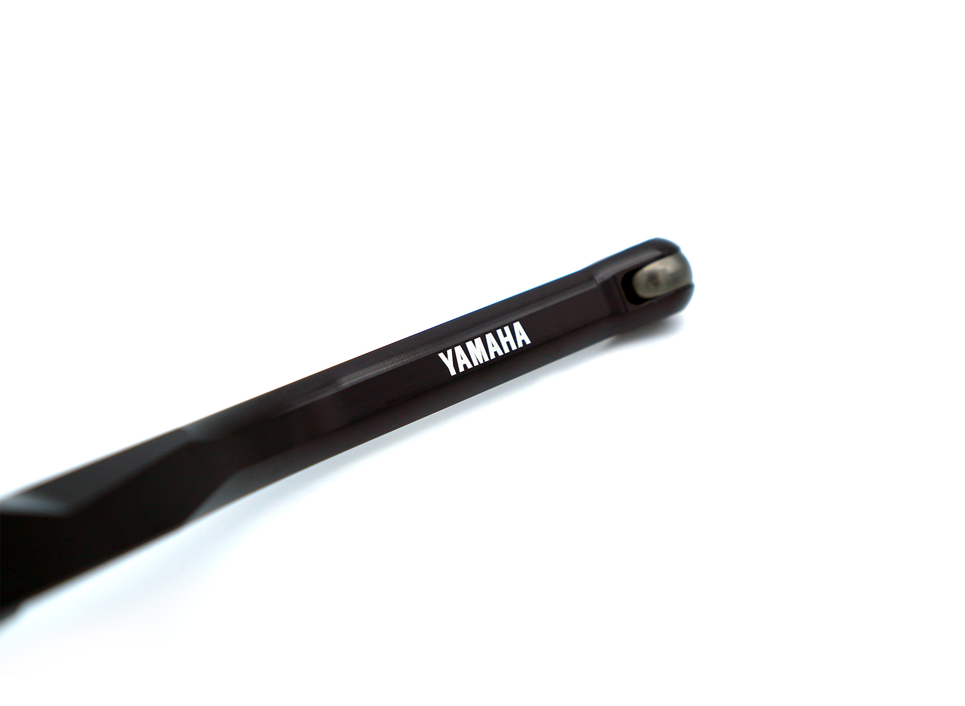 Kupplungshebel schwarz für MT-09 / MT-10 / Tracer 9 / XSR 900 / R7 (Bj.21-) Original Yamaha