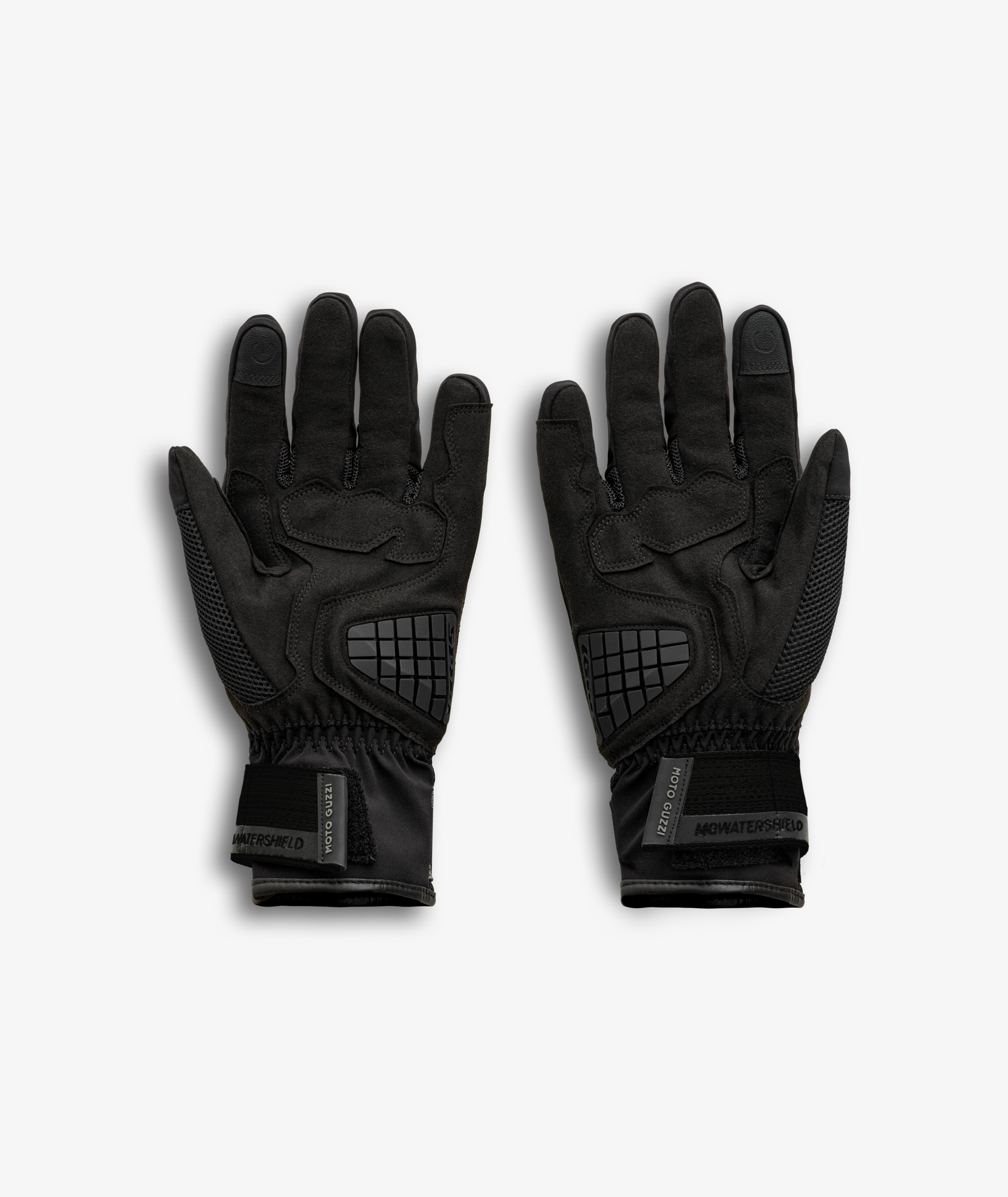Moto Guzzi Handschuhe „Trail Chaser WS"