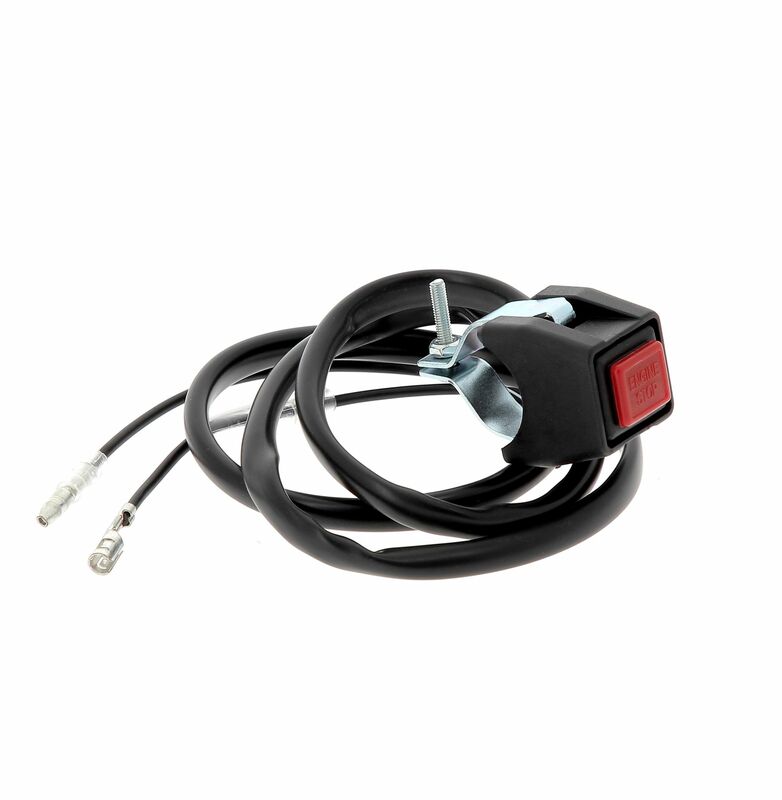 Tecnium Trennschalter Yamaha