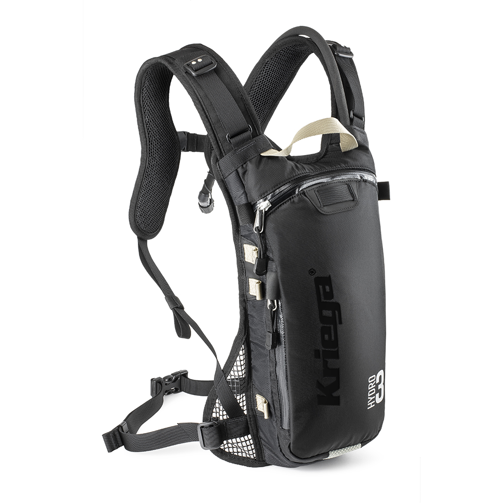 Kriega Hydro-3 Rucksack