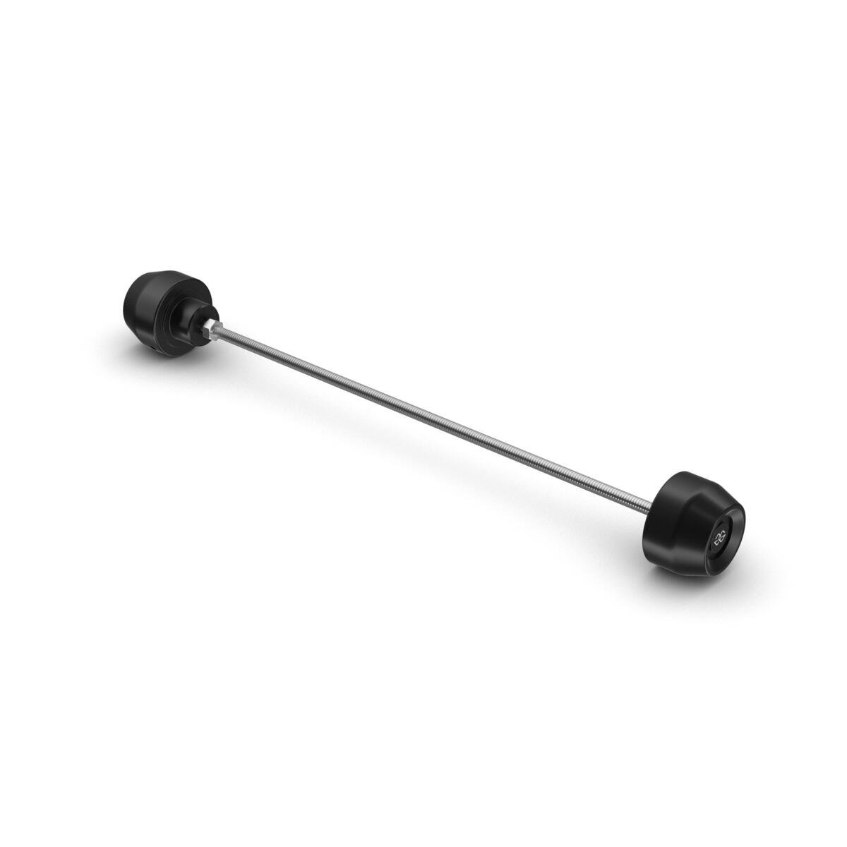 Hinterachsabdeckungen  für MT-09 / Tracer 9 / XSR 900 (Bj.21-) Original Yamaha