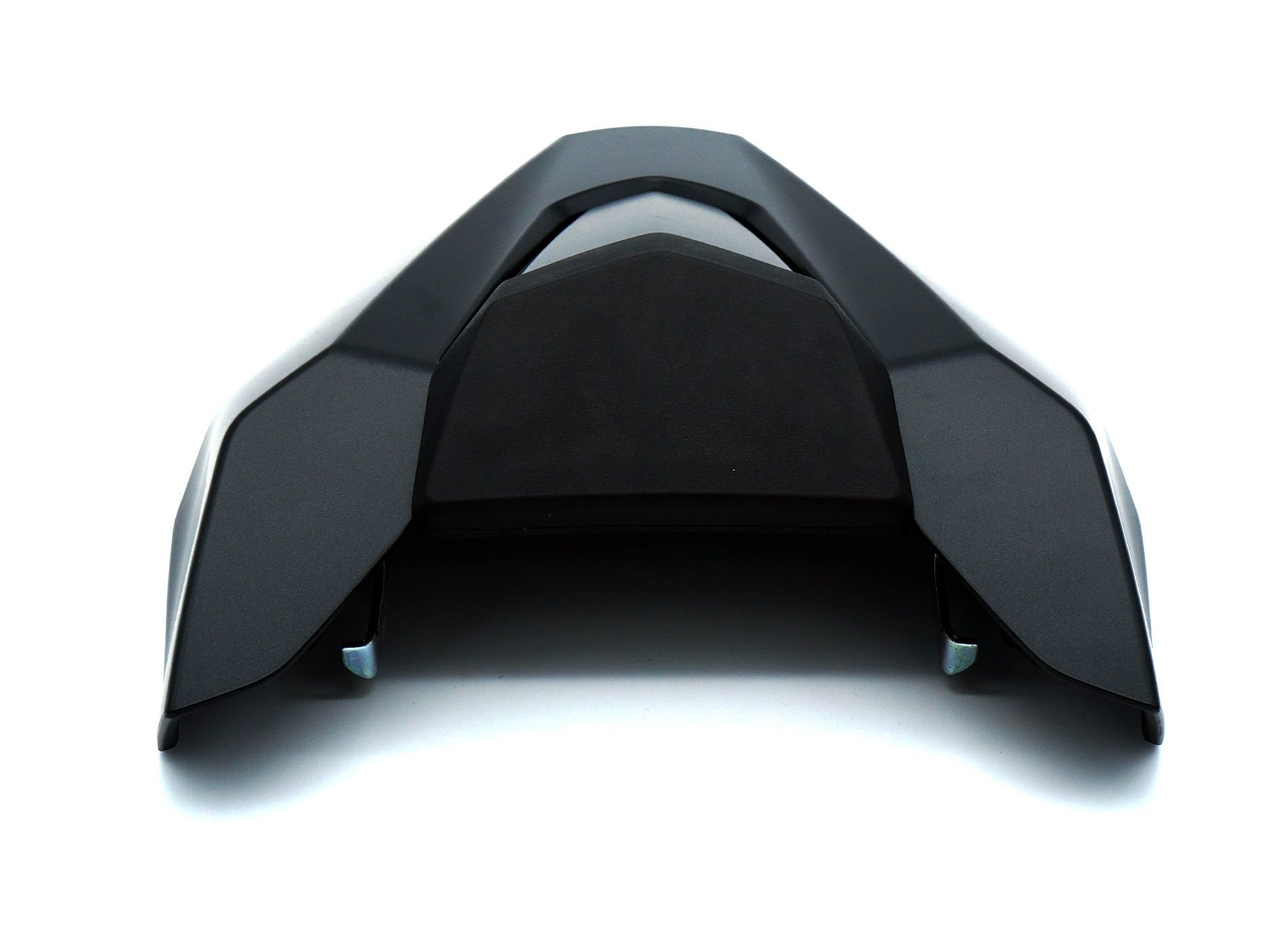 Soziussitzabdeckung schwarz für Honda CB650R (Bj.19-23)