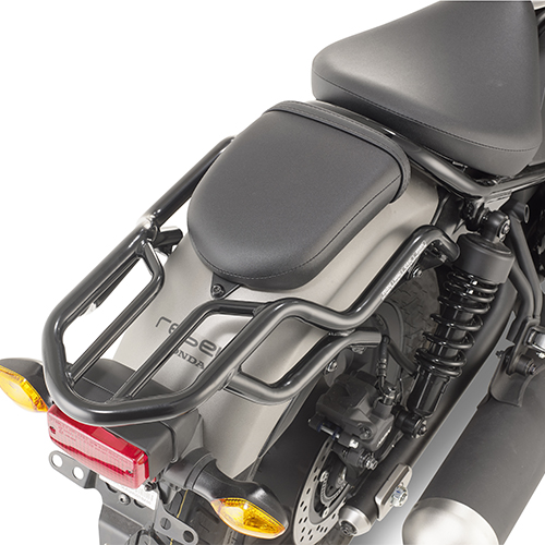 Givi Topcase-Träger für Honda CMX 500 Rebel (17-)
