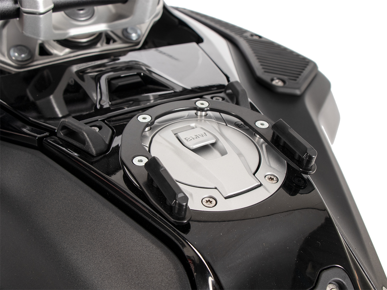 Tankring BASIC für BMW R 1300 GS Adventure (25-) Hepco & Becker