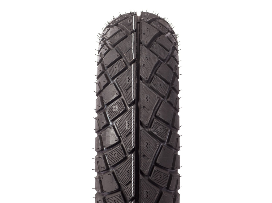 Heidenau K62 Reifen 120/70-10, 54M, TL, verstärkt, hinten