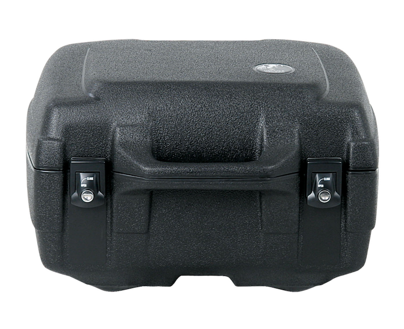 Reling für Junior Topcase 40 Hepco & Becker