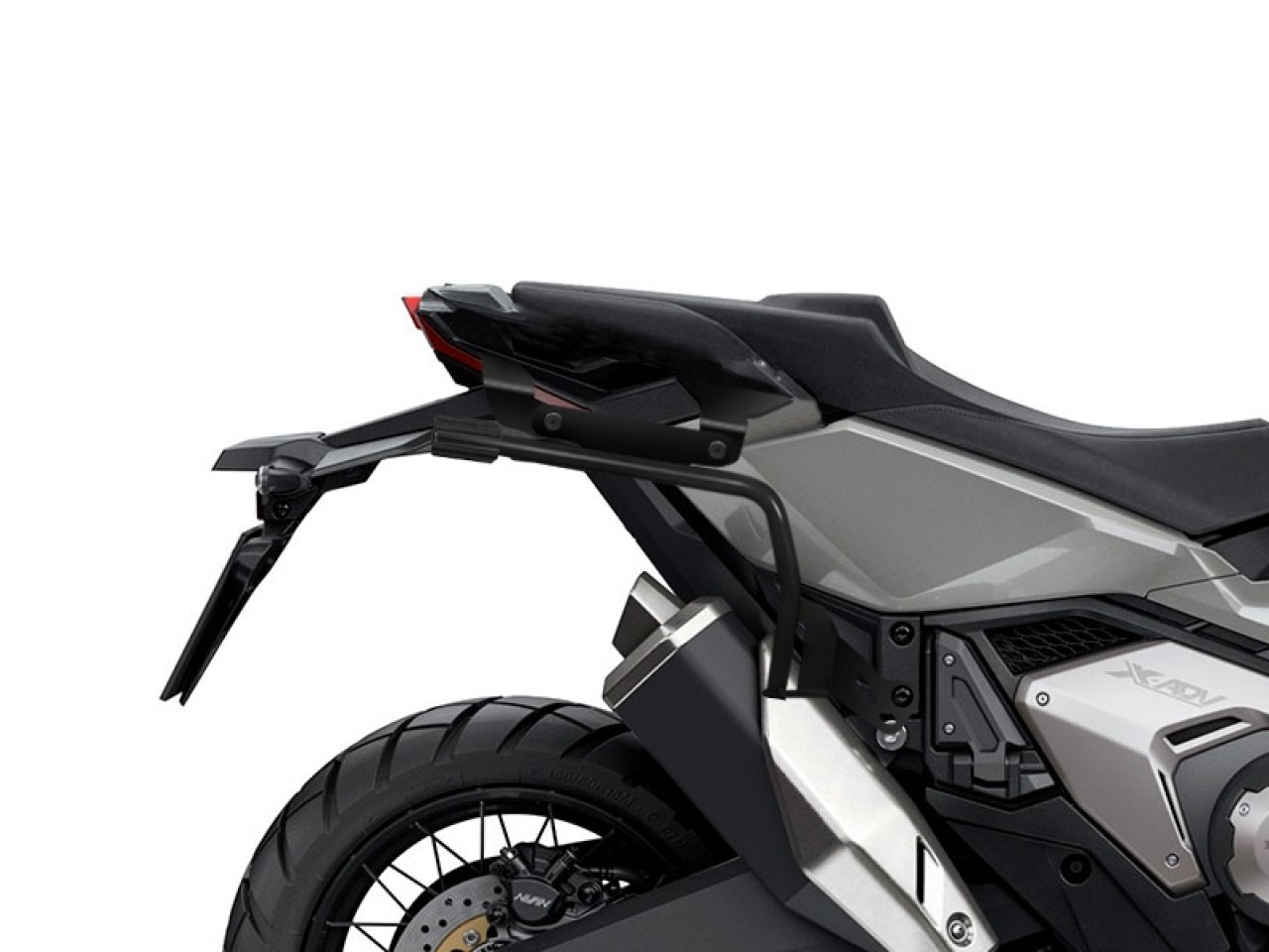 Shad Kofferträger 3P für Honda X-ADV (21-)