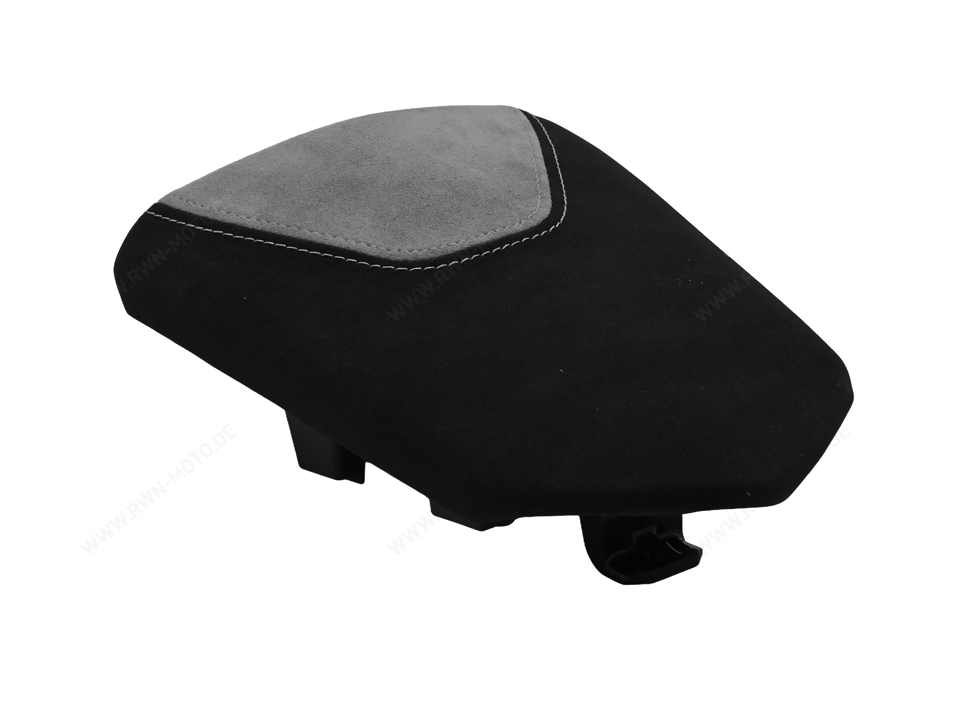 Alcantara Soziussitz für Honda CB 1000 Hornet (25-) Original