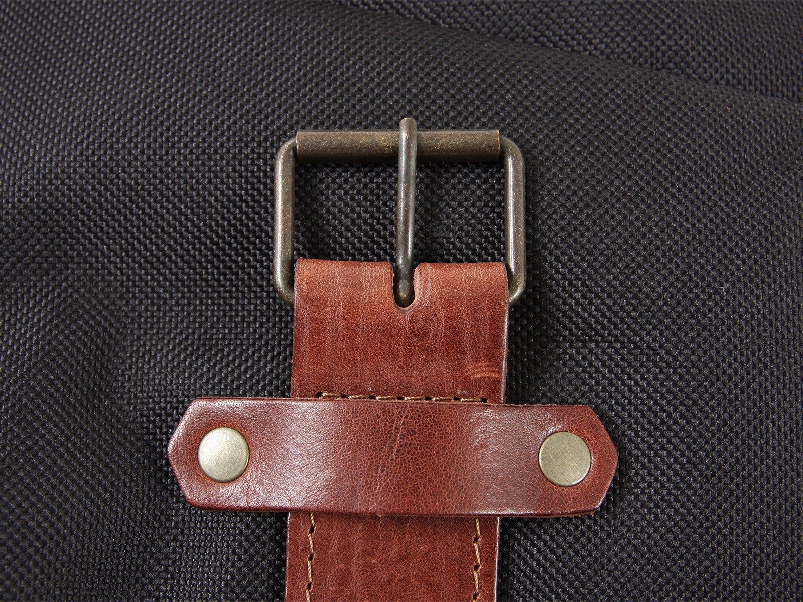 LEGACY Kuriertaschenset M/L schwarz für C-Bow Träger Hepco & Becker