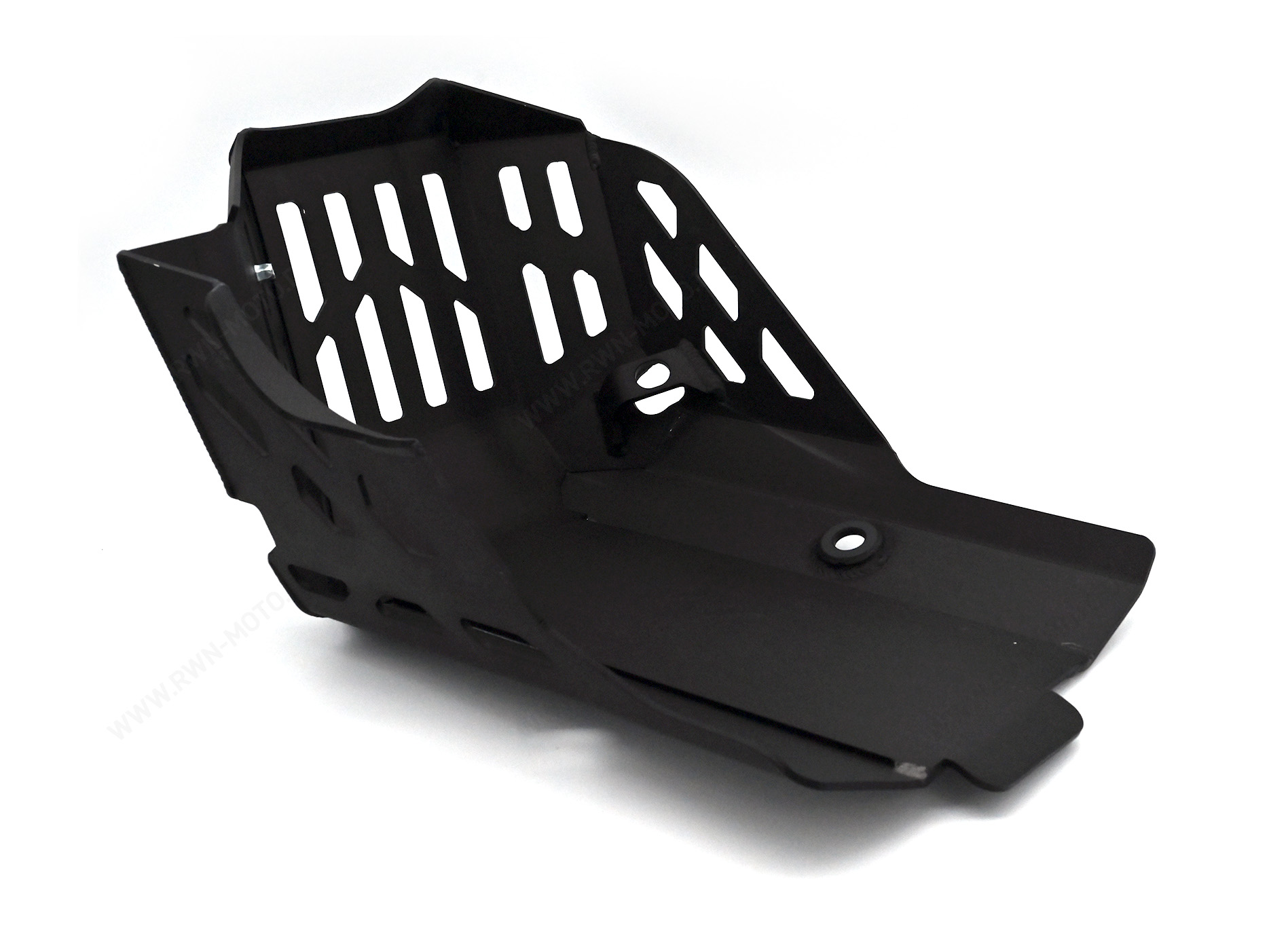 Heavy Duty-Motorschutz für Yamaha Ténéré 700 (Bj.19-24) Original Yamaha