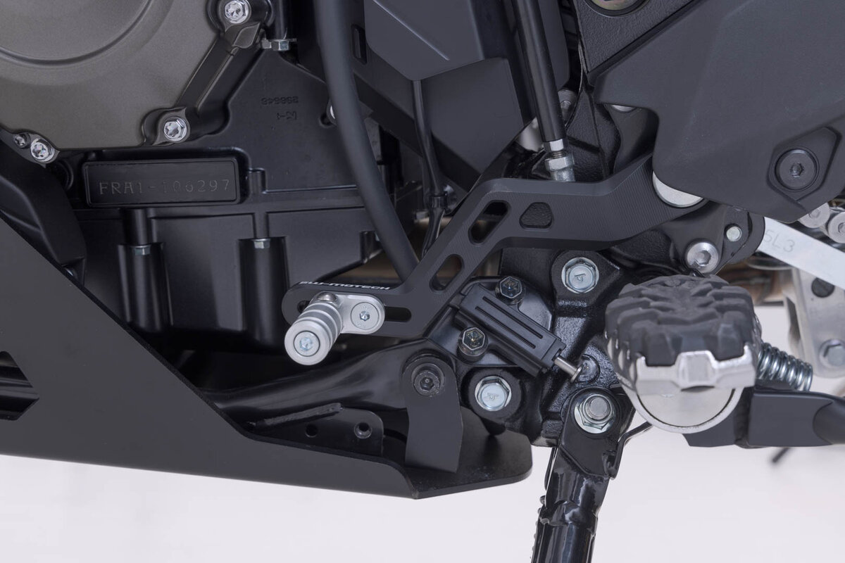 SW-Motech Schalthebel für Suzuki V-Strom 800 DE (23-)