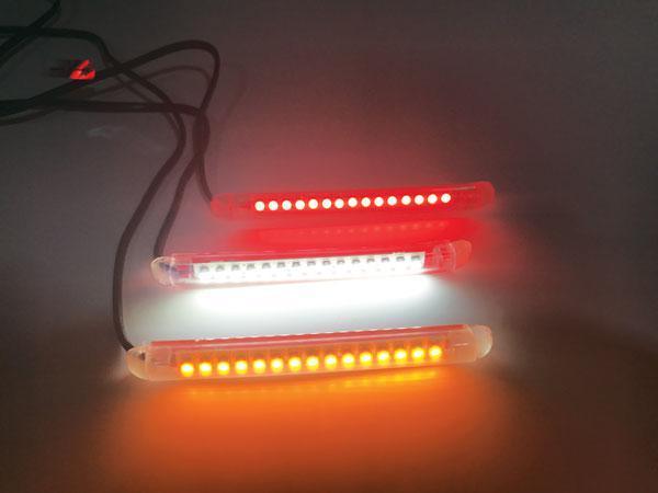 LED-Streifen 10cm - Isotta