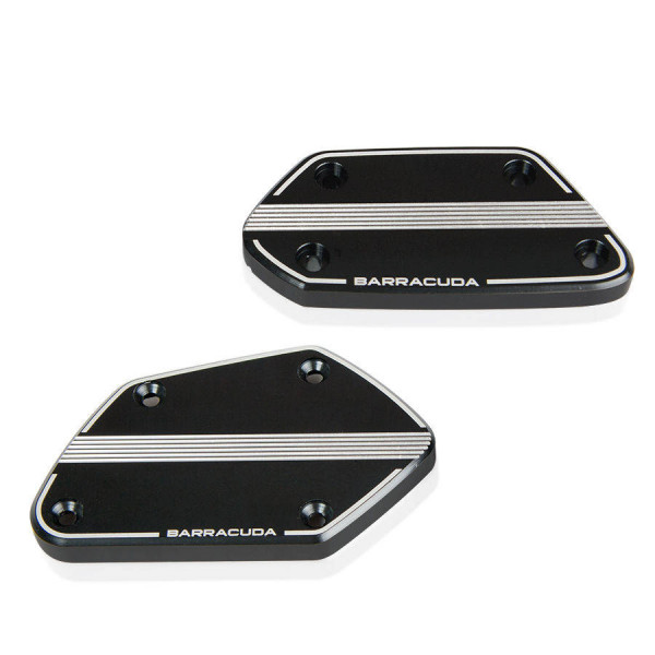 Abdeckung Bremsflüssigkeitsbehälter für BMW R 1250GS / BMW R 1200GS - Barracuda