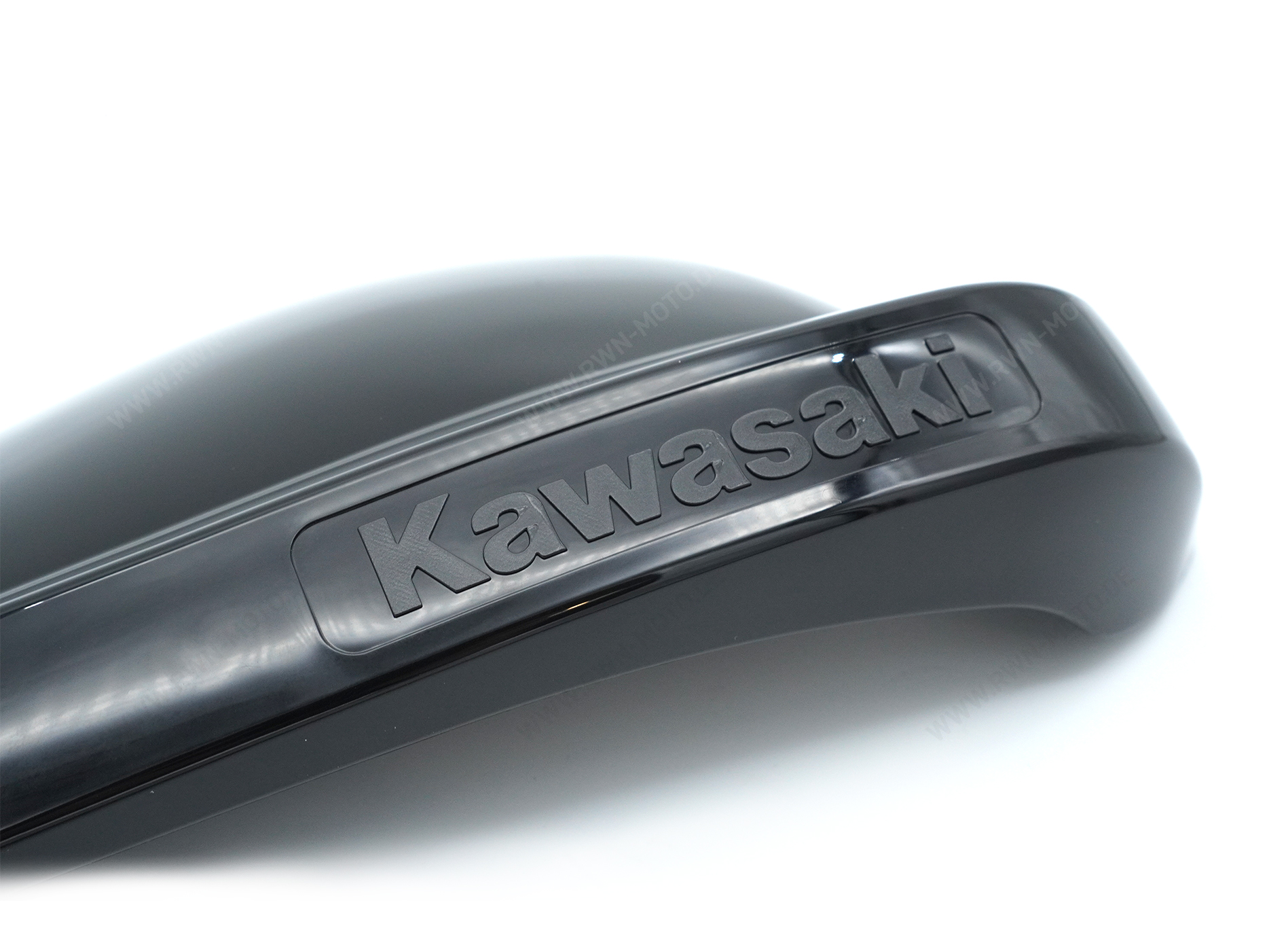 Handprotektoren Set Versys650 2014 Original Kawasaki