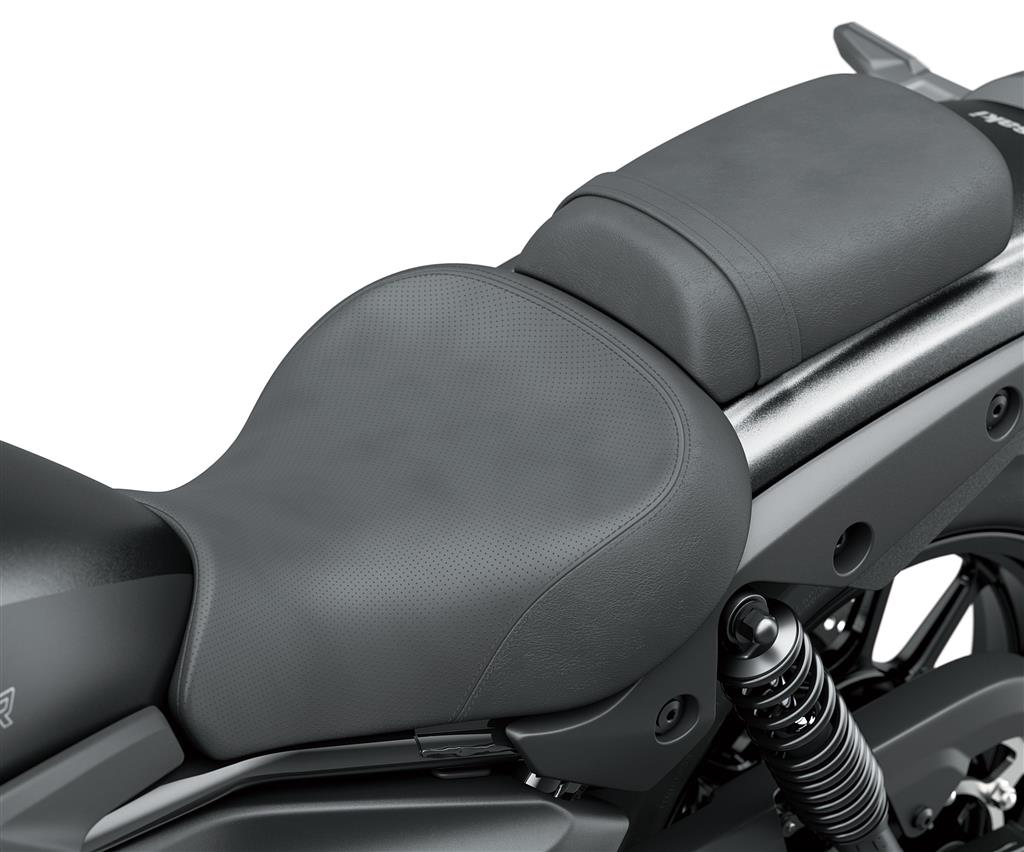 Design-Sitzbank für Kawasaki Eliminator 500 (24-) Original