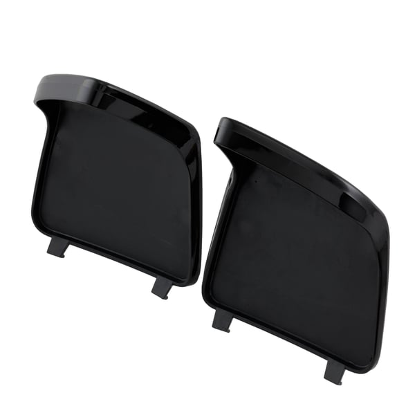 Gepäckfachblende links/rechts für Vespa GTS/​GTS Super/​GTV/​GT 125-300ccm, schwarz glänzend