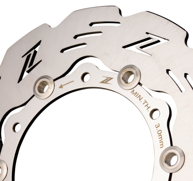 Bremsscheibe Type IV für Vespa GTS/​GTS Super/​GTV/​GT 60/​GT/​GT L 125-300ccm
