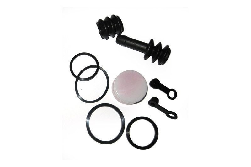 Reparaturkit Bremssattel Tecnium vorn Kawasaki GPX600