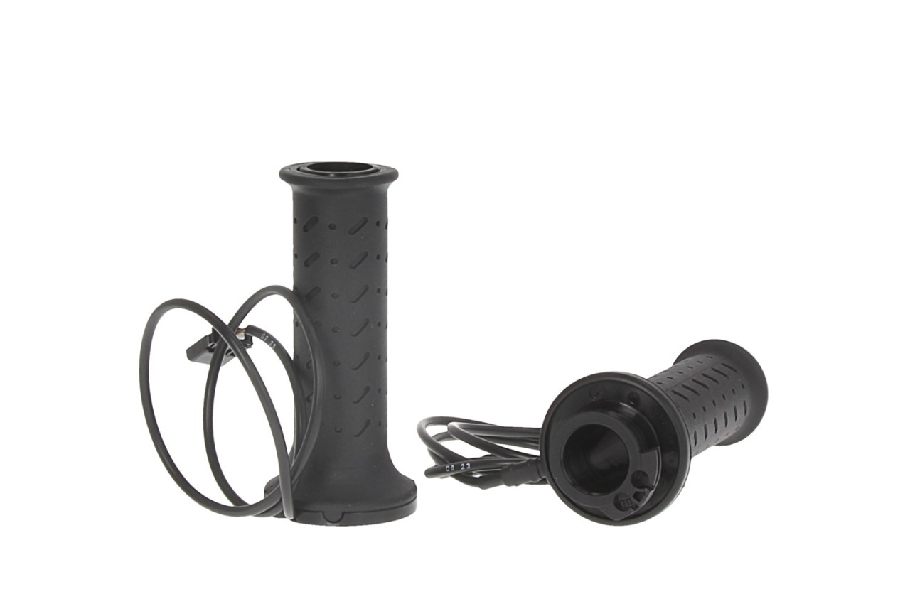 Heizgriffe für Vespa GTS (22-) Original