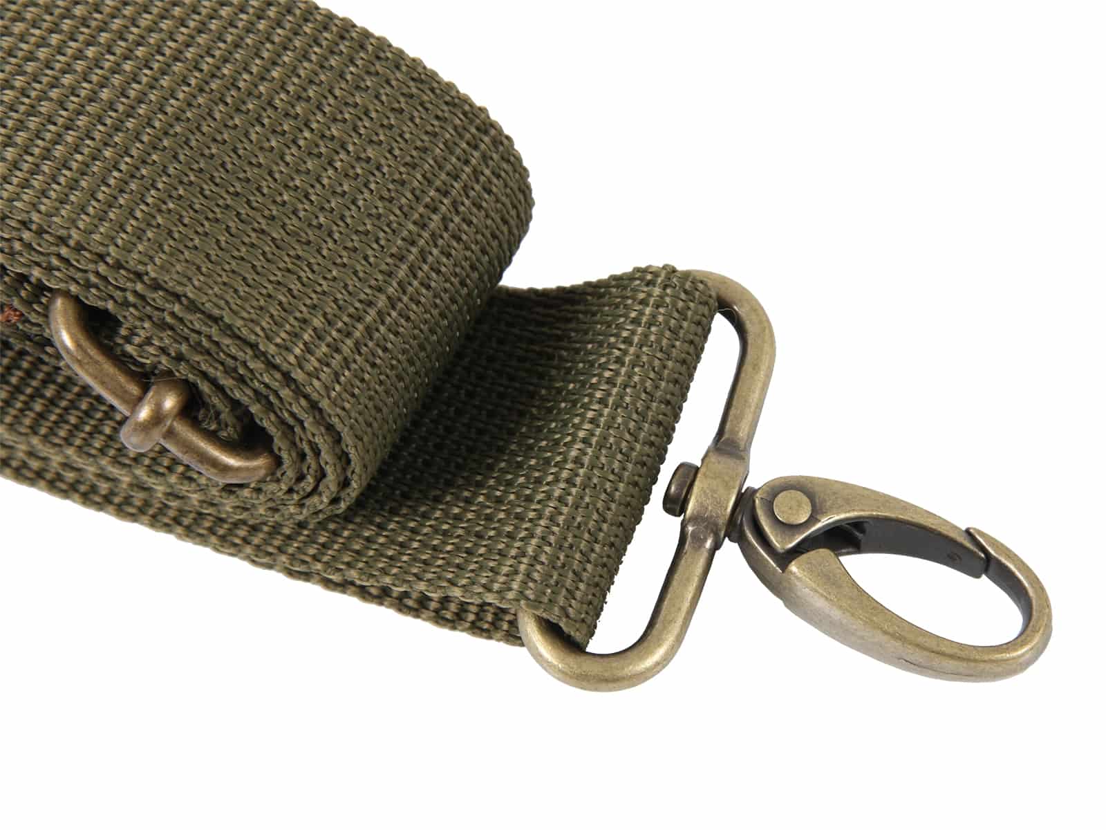 Legacy Schultergurt grün Hepco & Becker