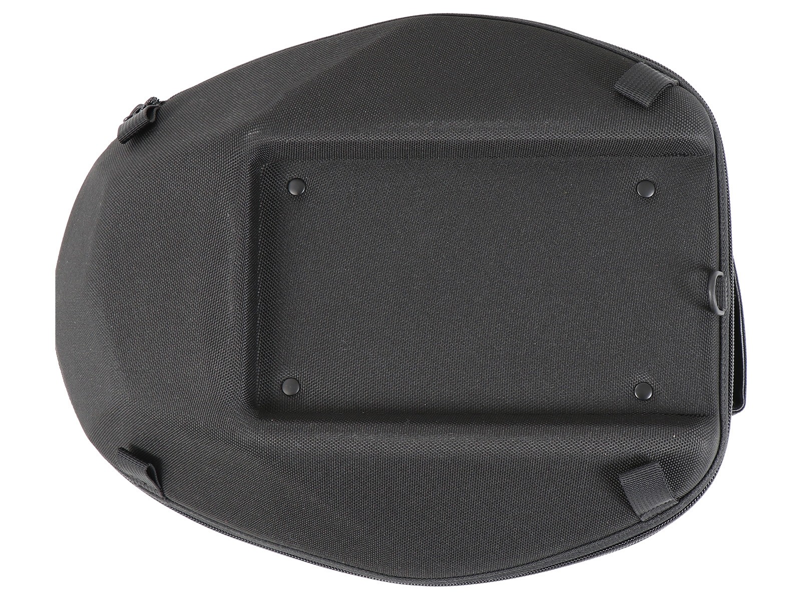 Royster Rearbag Sport Hecktasche mit Gurtbefestigung Hepco & Becker