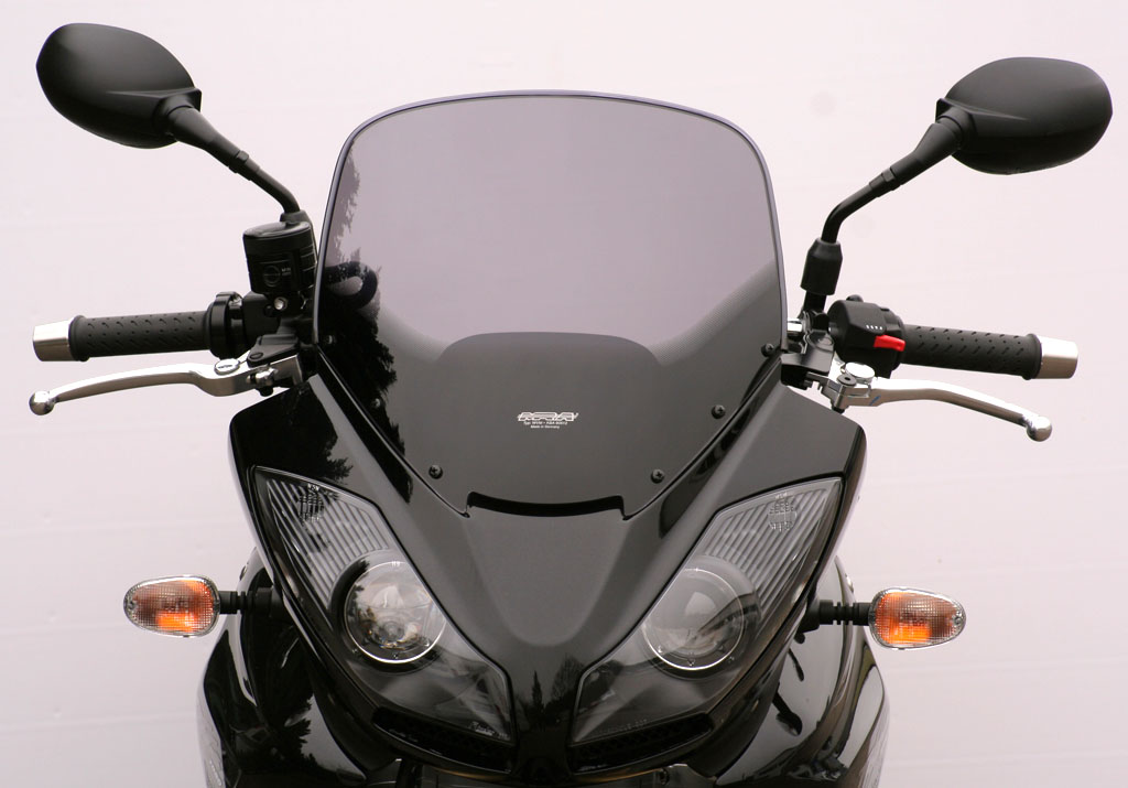 Originalformscheibe MRA "O" für TRIUMPH TIGER 1050 /SE /SPORT (Bj.06-15)