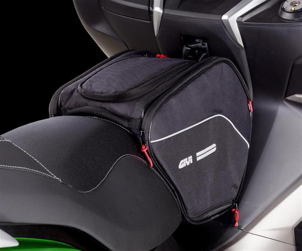 Konsolentasche J125 2016/ J300 2017 Original Kawasaki