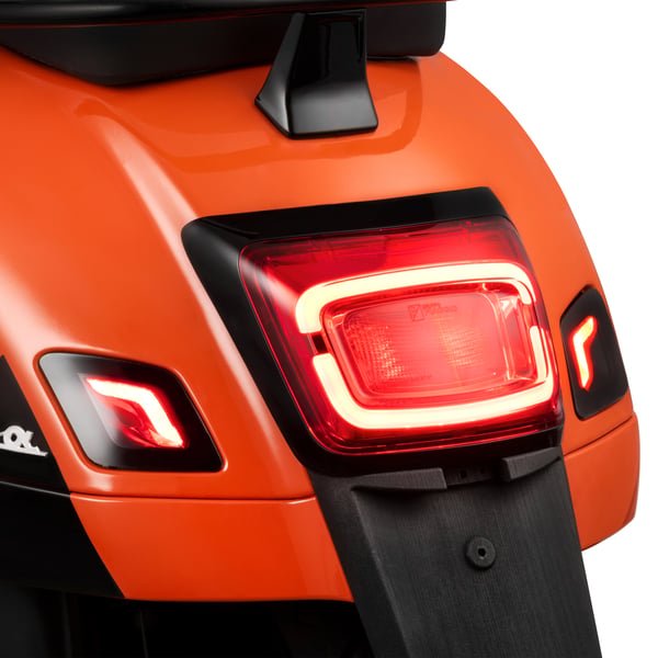 Blinker Kit SIP vorne & hinten für Vespa GTS/​GTS Super 125-300ccm (2023-)