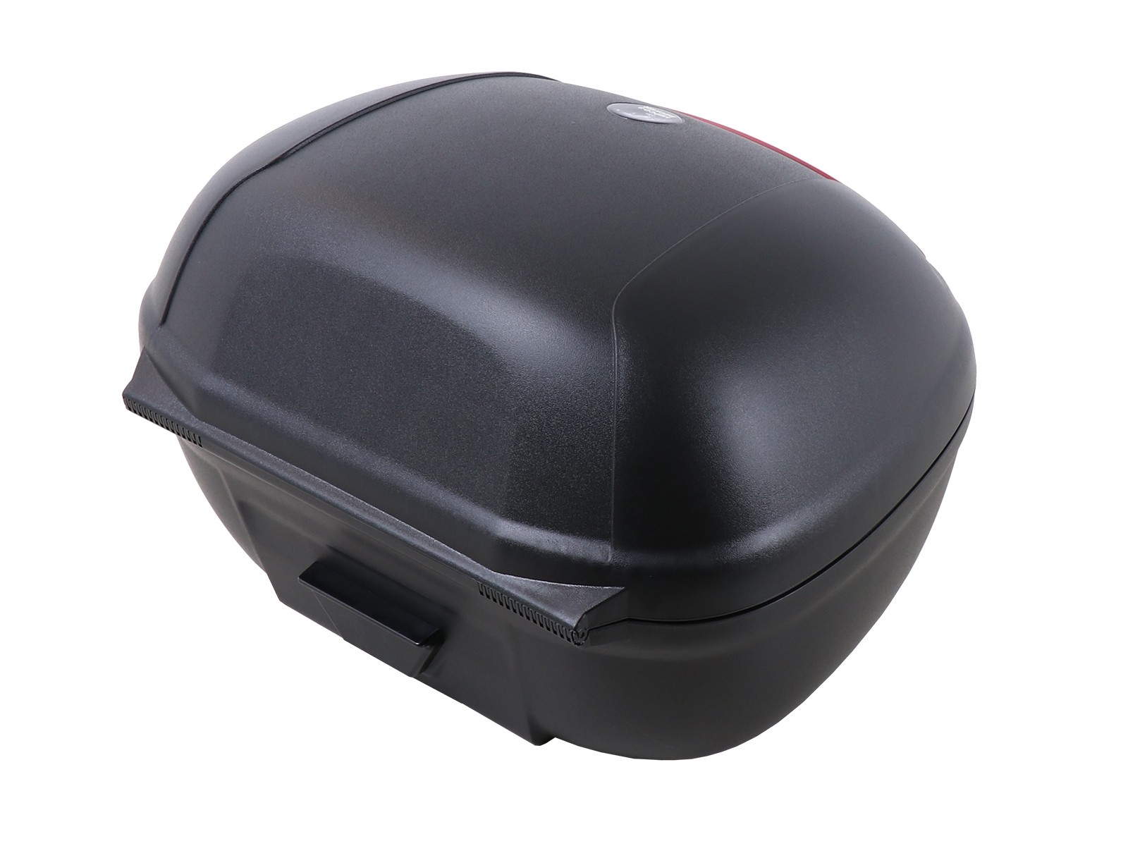 Journey Topcase 50 schwarz Hepco & Becker