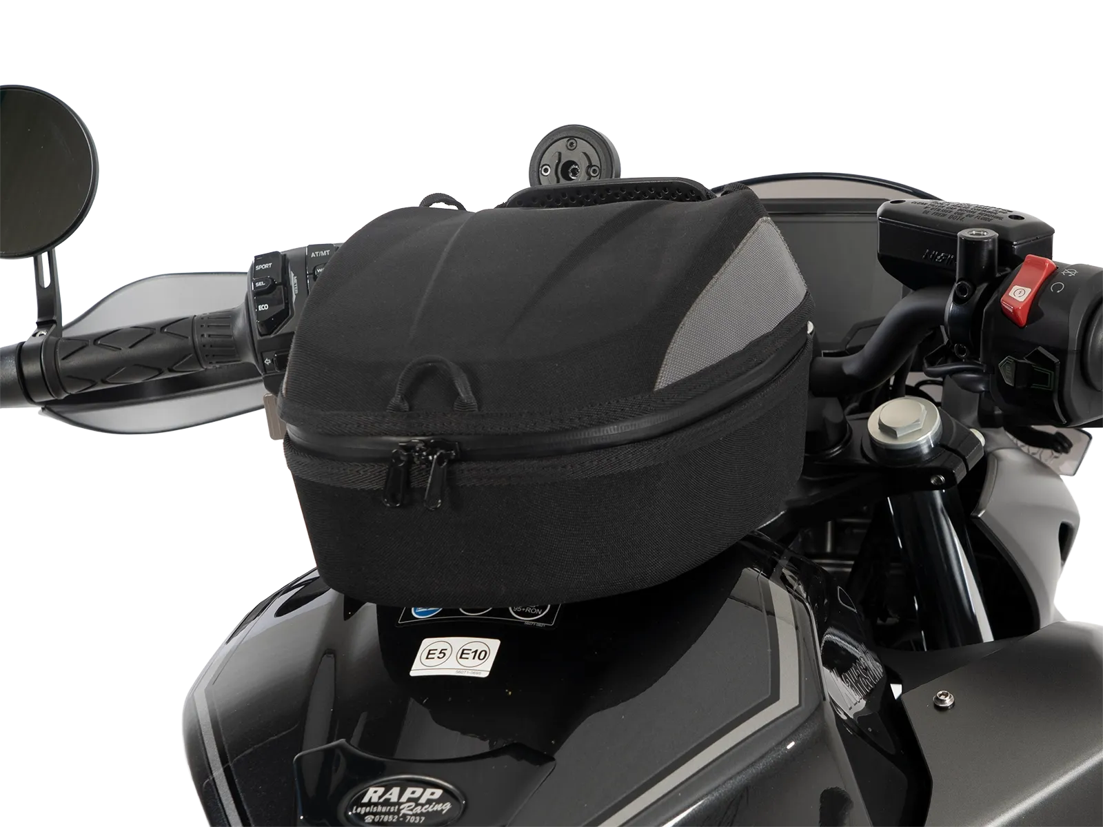 Tankring Basic für Kawasaki Z 7 Hybrid (24-) Hepco & Becker