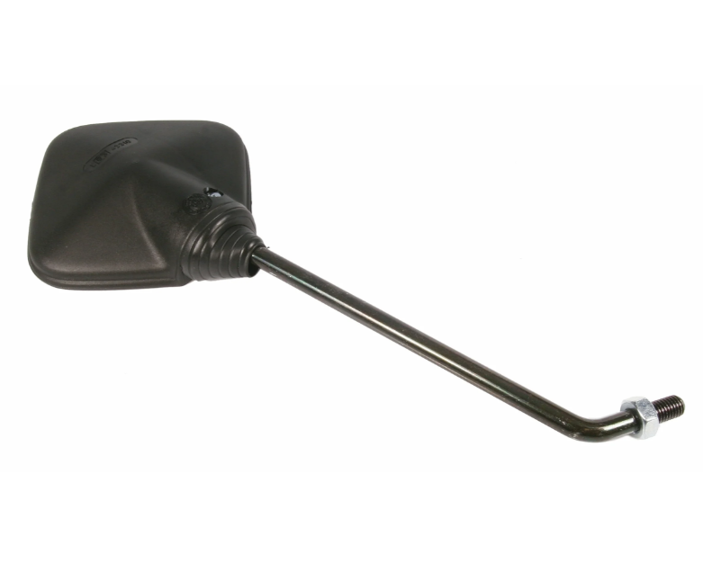 Standard Spiegel CUPPINI links oder rechts für Vespa ​PX 80-200ccm, schwarz