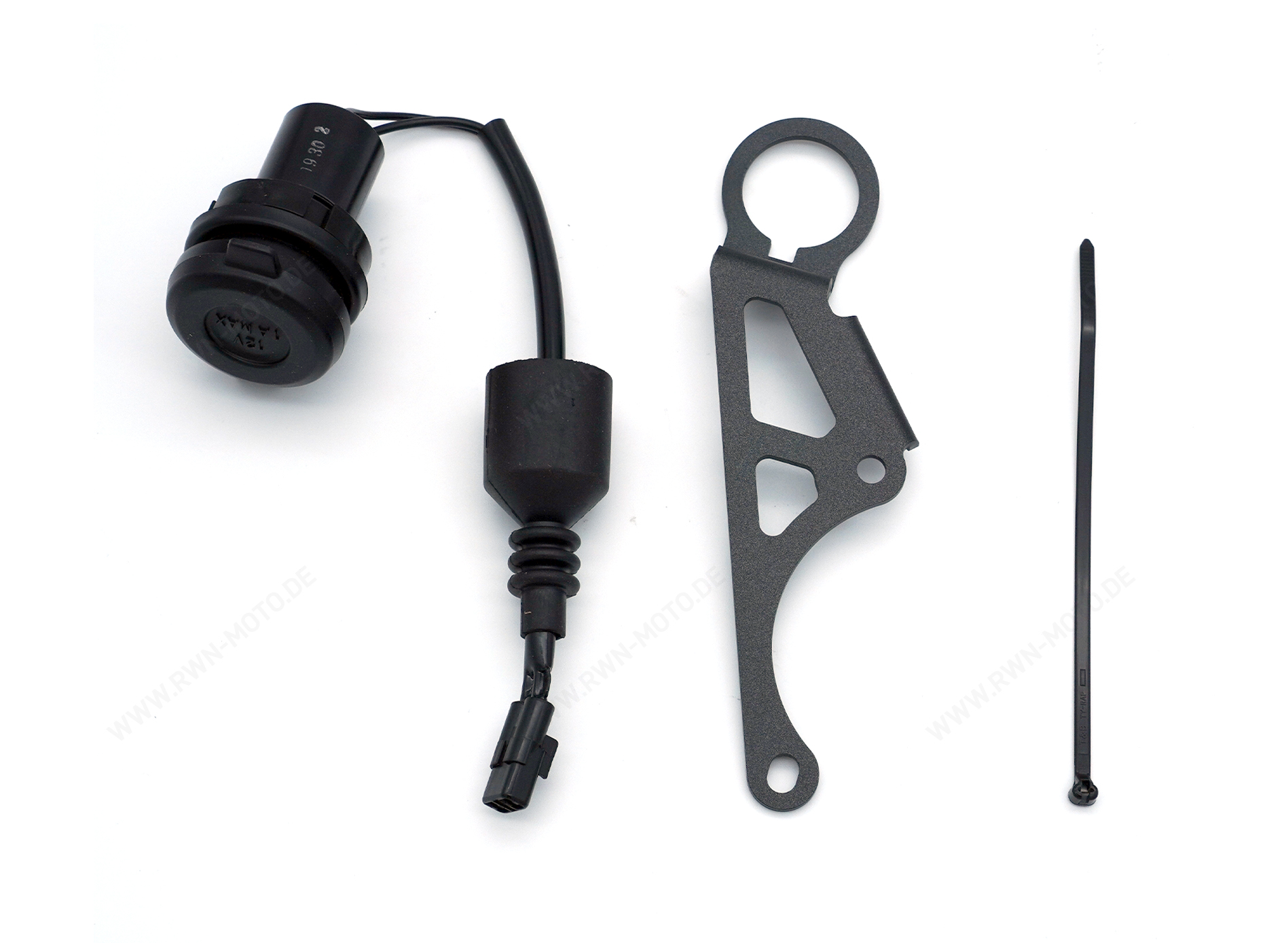 12V Steckdose Honda CB1000R (BJ 18-)