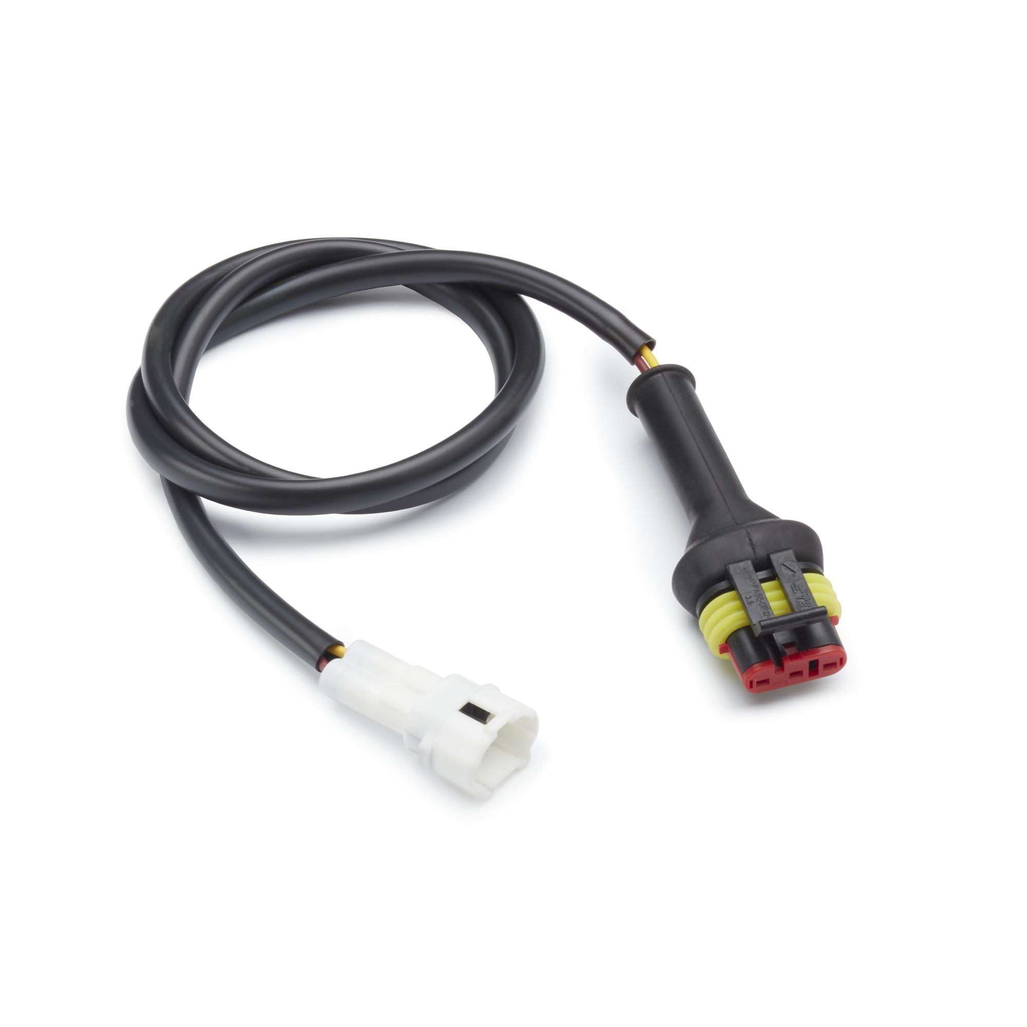 Anschlusskabel für Heizgriffe Original Yamaha