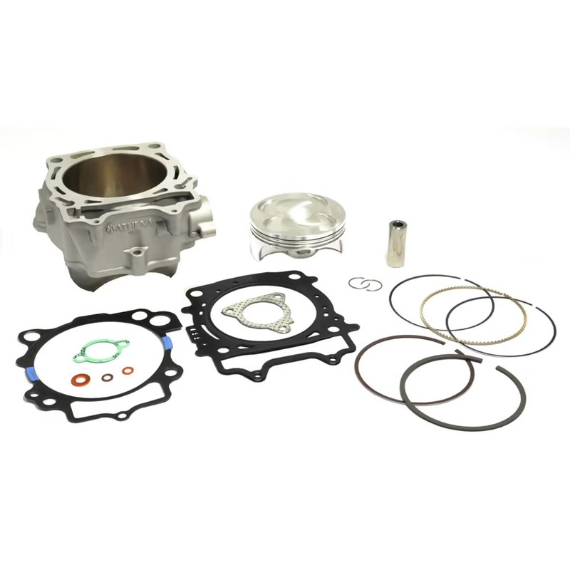 ATHENA Zylinder Kit Ø97mm - Yamaha YZ450F (10-13)