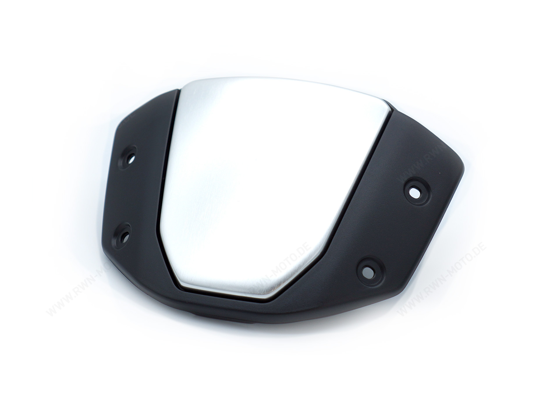 Frontwindabweiser für Honda CB650R (Bj.19-)